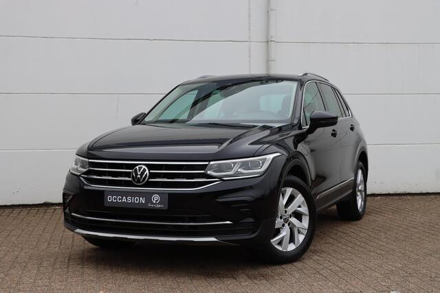 Volkswagen TIGUAN 1.4 eHybrid Elegance 245pk DSG6
