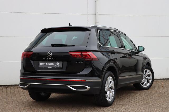 Volkswagen TIGUAN 1.4 eHybrid Elegance 245pk DSG6