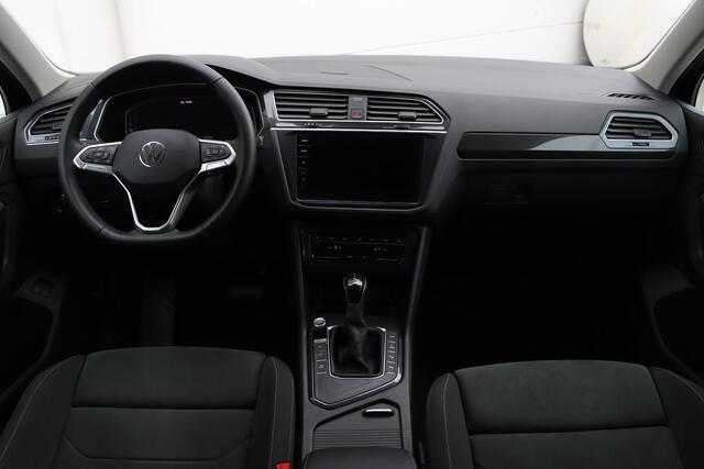 Volkswagen TIGUAN 1.4 eHybrid Elegance 245pk DSG6