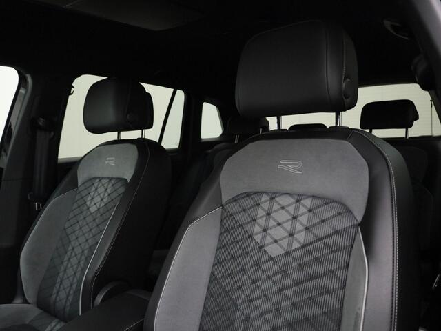 Volkswagen TIGUAN 1.5TSI/150PK DSG R-Line Black Style Navigatie · Apple Carplay/Android Auto · Camera + Parkeersensoren · Garantie t/m 17-02-2026 of 80000km.