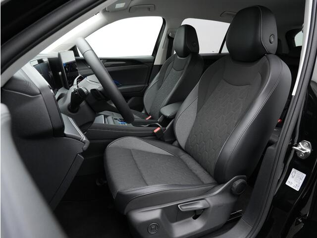 Volkswagen TIGUAN 1.5 eTSI 130 pk DSG Life Goal Edition | Trekhaak | 360 Camera | Stuur-/stoelverwarming | Navigatie | Side Assist