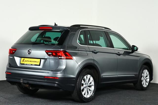 Volkswagen TIGUAN 1.4 TSI ACT Comfortline / DSG / Navi / LED / Trekhaak