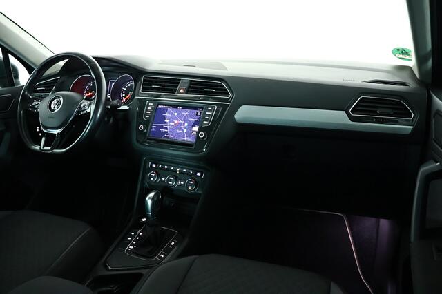 Volkswagen TIGUAN 1.4 TSI ACT Comfortline / DSG / Navi / LED / Trekhaak
