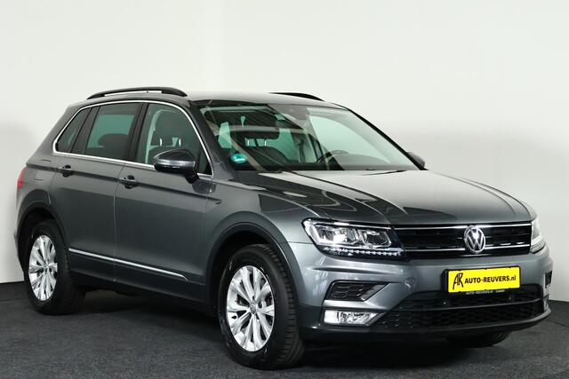 Volkswagen TIGUAN 1.4 TSI ACT Comfortline / DSG / Navi / LED / Trekhaak