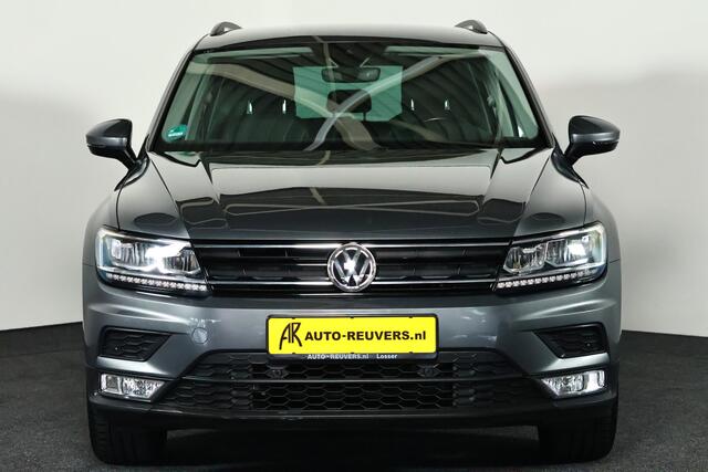 Volkswagen TIGUAN 1.4 TSI ACT Comfortline / DSG / Navi / LED / Trekhaak