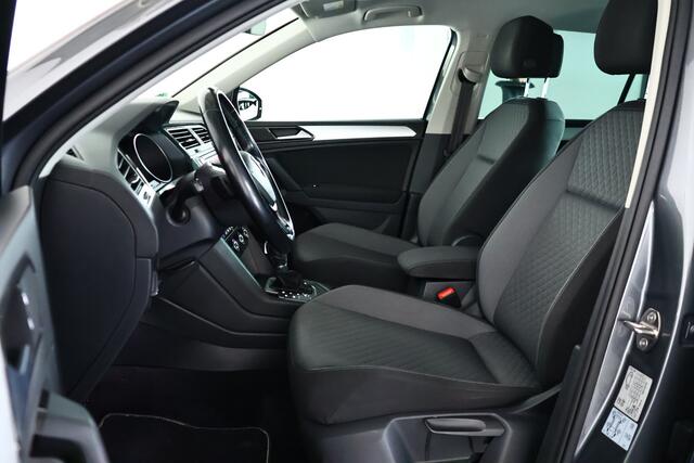 Volkswagen TIGUAN 1.4 TSI ACT Comfortline / DSG / Navi / LED / Trekhaak