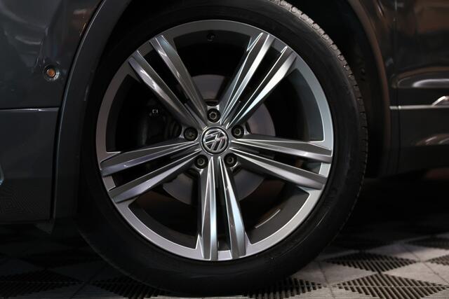 Volkswagen TIGUAN 1.5 TSI ACT Highline Business R