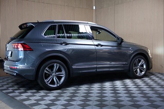 Volkswagen TIGUAN 1.5 TSI ACT Highline Business R