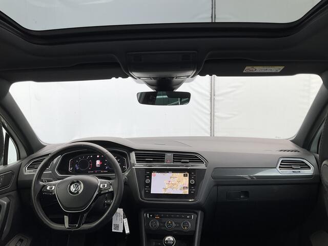 Volkswagen TIGUAN 1.5 TSI R-Line Business Pano Carplay Massage Stoelverw Adap.Cruise Digitaal Vol opties!
