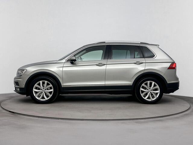 Volkswagen TIGUAN 1.4 TSI ACT Comfortline Business R | Achteruitrij camera | Navigatie | Cruise control | Apple Carplay/Android Auto | All season banden|