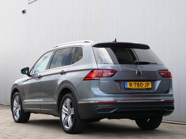 Volkswagen TIGUAN 1.5 TSI 150pk Allspace Life Automaat Schuifdak / trekhaak / Camera / 7-persoons