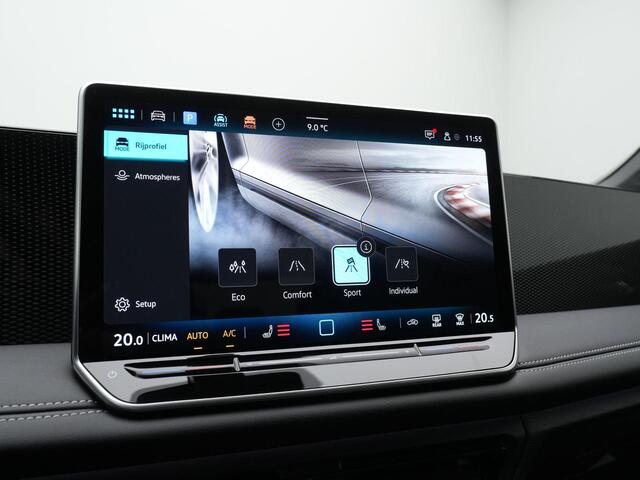 Volkswagen TIGUAN 1.5 eTSI 150 pk DSG Life | Trekhaak | IQ Light | 360 Camera | Stuur/-Stoelverwarming