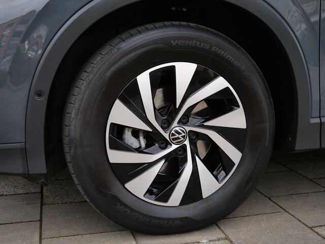 Volkswagen TIGUAN 1.5 eTSI Life Edition 150 Pk Automaat DAB / Apple Carplay / Camera / Trekhaak