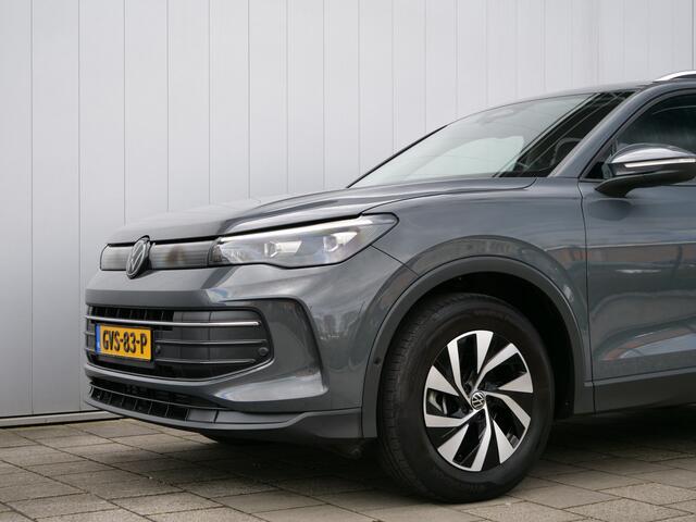 Volkswagen TIGUAN 1.5 eTSI Life Edition 150 Pk Automaat DAB / Apple Carplay / Camera / Trekhaak