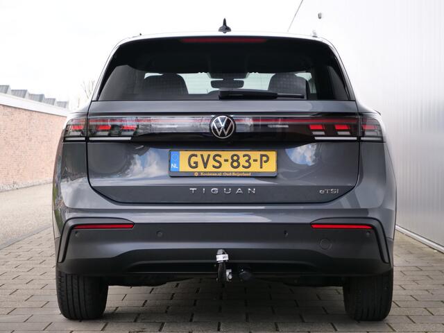 Volkswagen TIGUAN 1.5 eTSI Life Edition 150 Pk Automaat DAB / Apple Carplay / Camera / Trekhaak