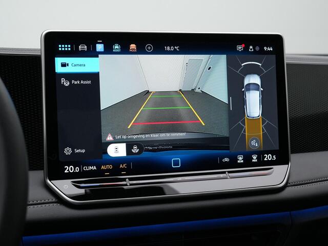 Volkswagen TIGUAN 1.5 eHybrid 204 pk Life | Achteruitrijcamera | Side Assist | Adaptive Cruise | Keyless Entry