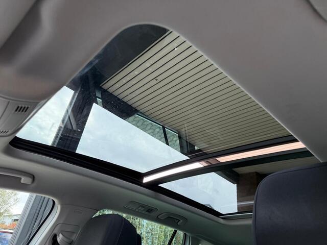 Volkswagen TIGUAN 1.5 TSI 150pk pano trekh massage alcantara