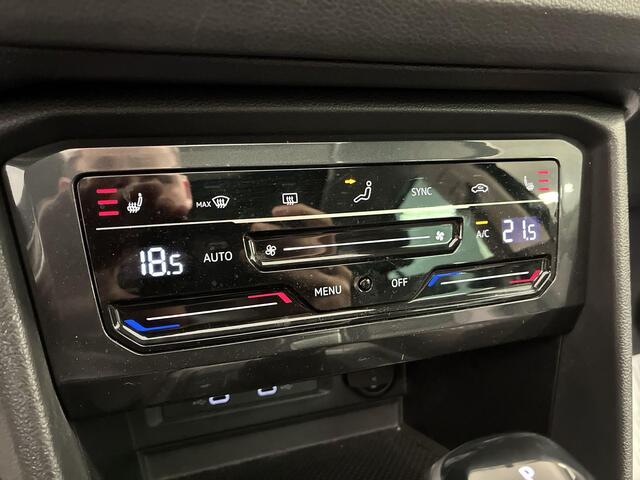 Volkswagen TIGUAN 1.4 TSI 245pk DSG eHybrid Active · Panoramadak · Apple/Android Car Play · Wegklapbare Trekhaak · Stoelverwarming · 17'' Inch ·