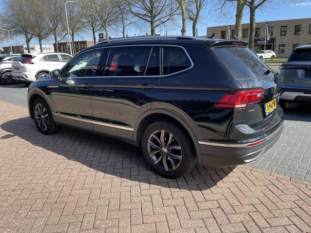 Volkswagen TIGUAN Allspace 1.5 TSI Life 7p. Automaat 150PK | Achteruitrijcamera | Carplay/Android | Navigatie | Adaptieve Cruise Control