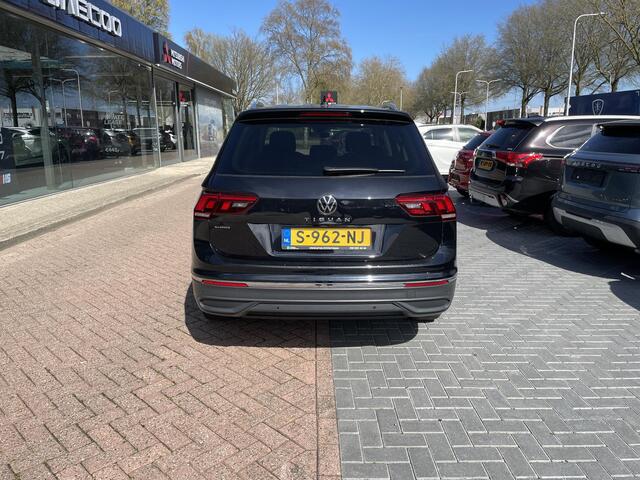Volkswagen TIGUAN Allspace 1.5 TSI Life 7p. Automaat 150PK | Achteruitrijcamera | Carplay/Android | Navigatie | Adaptieve Cruise Control