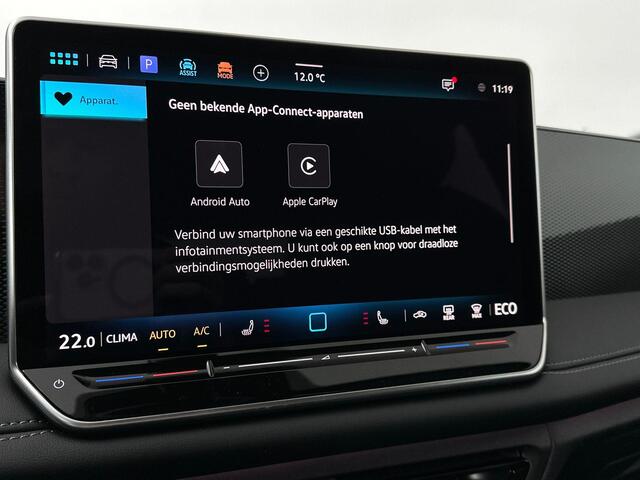 Volkswagen TIGUAN Life Edition 1.5 eHybrid 150 kW / 204 PK SUV 6 ver