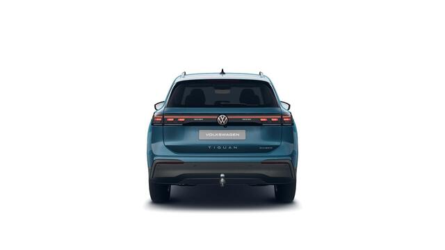 Volkswagen TIGUAN Life Edition 1.5 eHybrid 150 kW / 204 PK SUV 6 ver