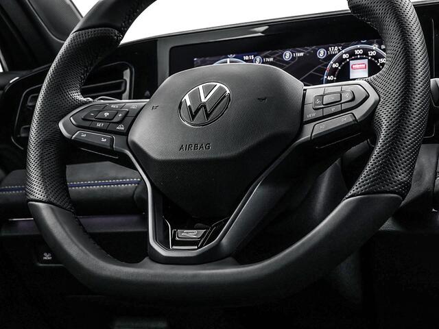 Volkswagen TIGUAN R-Line Edition 1.5 eHybrid 204 PK 6 versn. DSG · · Achteruitrijcamera · Draadloze telefoonverbinding · Black Style Pakket ·