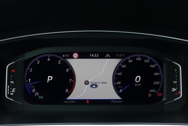 Volkswagen TIGUAN 1.5 TSI R-Line, ACC, trekhaak