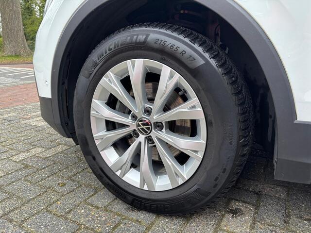Volkswagen TIGUAN 1.5 TSI Life Business