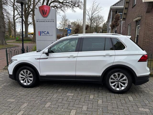 Volkswagen TIGUAN 1.5 TSI Life Business
