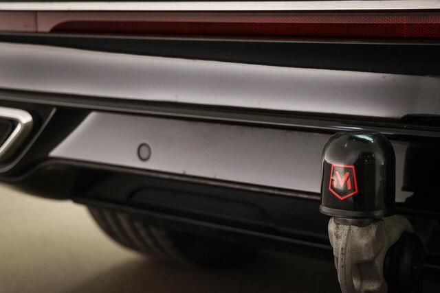 Volkswagen TIGUAN 1.5 TSI R-Line Business | WINTER / TRAILER- PACK | PANORAMADAK | IQ LIGHT | DAB | APPLE | CAMERA | TREKHAAK | 19"