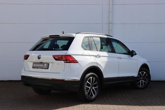 Volkswagen TIGUAN 1.4 eHybrid Life 150pk DSG6