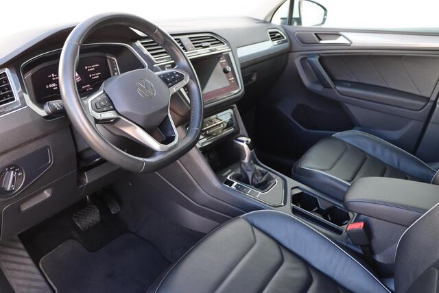 Volkswagen TIGUAN 1.4 eHybrid Life 150pk DSG6