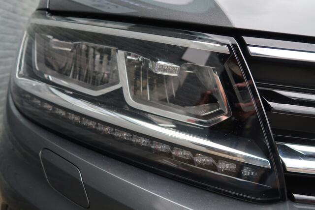 Volkswagen TIGUAN 1.4 TSI ACT Highline Nette en goed onderhouden auto