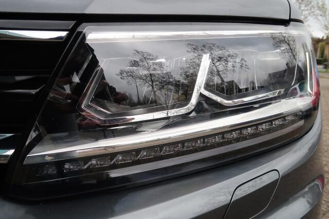 Volkswagen TIGUAN 1.4 TSI ACT Highline Nette en goed onderhouden auto