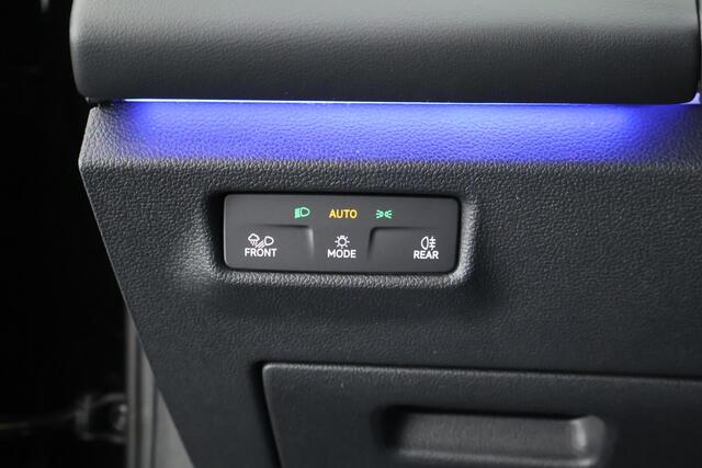 Volkswagen TIGUAN 1.5 272pk eHybrid R-Line Edition Trekhaak Camera Panoramadak Keyless Carplay