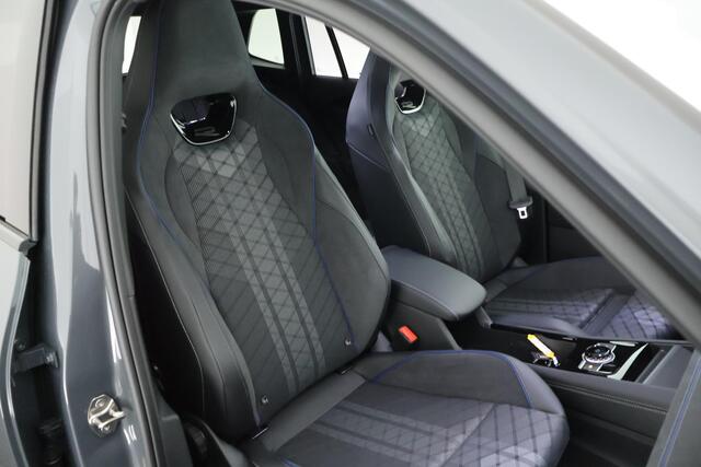 Volkswagen TIGUAN 1.5 272pk eHybrid R-Line Business Black Style 360Camera Head-Up Keyless Massage Carplay