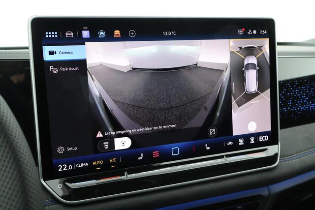 Volkswagen TIGUAN 1.5 272pk eHybrid R-Line Business Black Style 360Camera Head-Up Keyless Massage Carplay