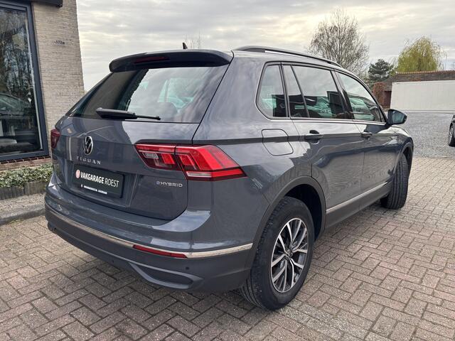 Volkswagen TIGUAN 1.5 eHybrid PHEV Automaat Life Edition Carplay / Full LED / Digi-dash