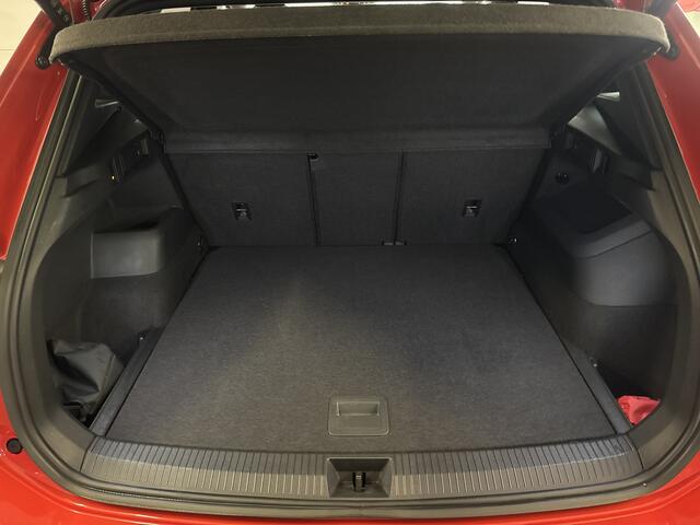 Volkswagen TIGUAN 1.5 eTSI DSG LIFE GOAL IQ.LIGHT/360°CAMERA/TREKHAAK,FABRIEKS GARANTIE