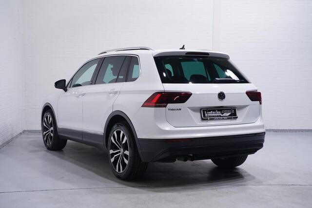 Volkswagen TIGUAN 1.4 TSI ACT Comfortline Panodak Navi Led koplampen Achteruitrijcamera