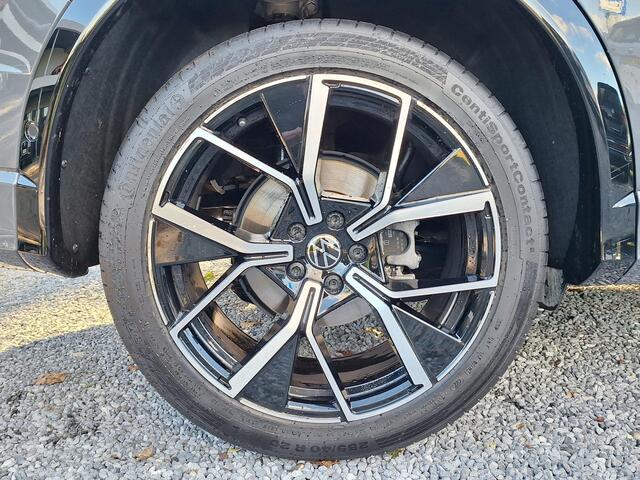 Volkswagen TIGUAN 1.5 eTSI 150pk DSG R-Line (Trekhaak,Camera)