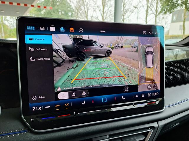 Volkswagen TIGUAN 1.5 eTSI 150pk DSG R-Line (Trekhaak,Camera)