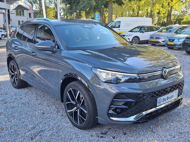 Volkswagen TIGUAN 1.5 eTSI 150pk DSG R-Line (Trekhaak,Camera)