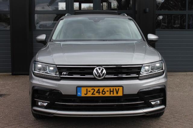 Volkswagen TIGUAN 1.5 TSI Join NHIGHL. BUS R-line Panorama dak / wegklapbare trekhaak
