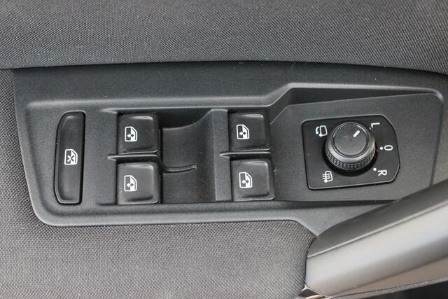 Volkswagen TIGUAN 1.5 TSI ACT Comfortline Business