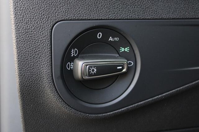 Volkswagen TIGUAN 1.5 TSI ACT Comfortline Business