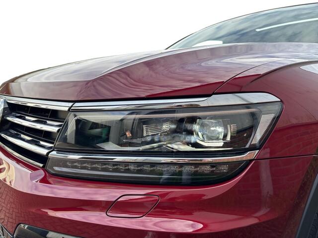 Volkswagen TIGUAN Allspace 1.4 TSI DSG R-Line 7p. ? Pano ? Massage ? Camera