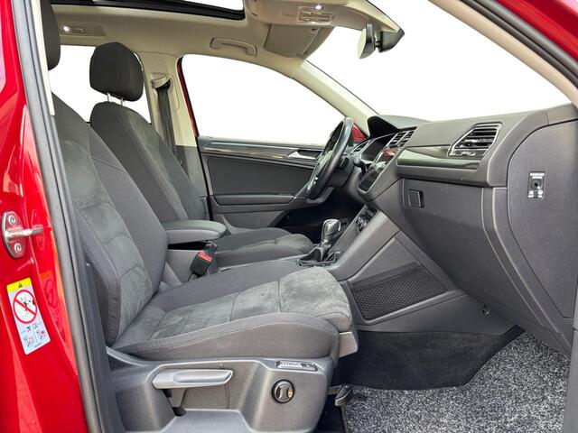Volkswagen TIGUAN Allspace 1.4 TSI DSG R-Line 7p. ? Pano ? Massage ? Camera