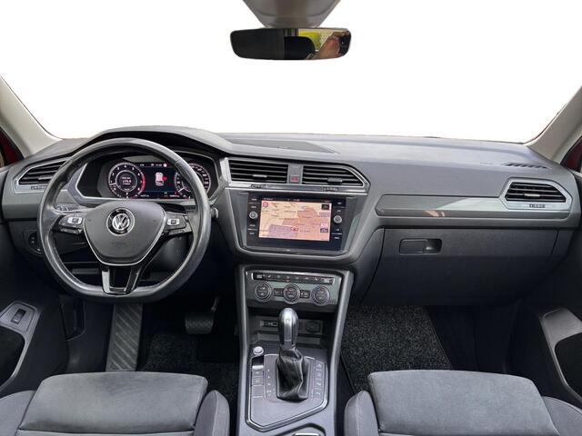 Volkswagen TIGUAN Allspace 1.4 TSI DSG R-Line 7p. ? Pano ? Massage ? Camera